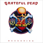 THE GRATEFUL DEAD / RECKONING [200g 2LP]
